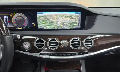 Mercedes-Benz S-Class 2020, 109198 км, за 35348.53 USD - фото 14