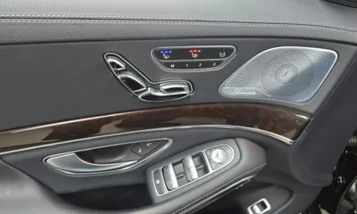 Mercedes-Benz S-Class 2020, 109198 км, за 35348.53 USD - фото 18