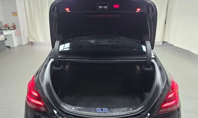 Mercedes-Benz S-Class 2020, 109198 км, за 35348.53 USD - фото 20