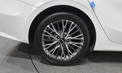 Kia K3 2022, 45466 км, за 12833.88 USD