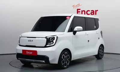 Kia Ray · 2023 год
