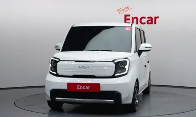 Kia Ray 2023, 20670 км, за 10553.75 USD
