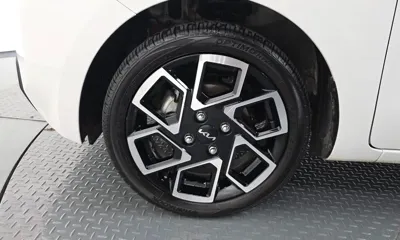 Kia Ray 2023, 20670 км, за 10553.75 USD