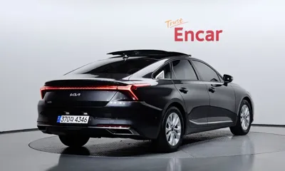 Kia K8 2023, 63952 км, за 17060.52 USD