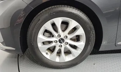 Kia K8 2023, 63952 км, за 17060.52 USD