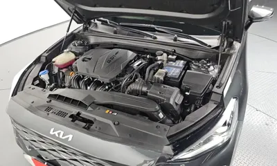 Kia K8 2023, 63952 км, за 17060.52 USD - фото 6