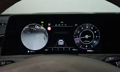 Kia K8 2023, 63952 км, за 17060.52 USD - фото 8