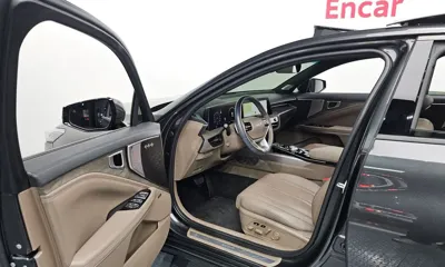 Kia K8 2023, 63952 км, за 17060.52 USD - фото 10