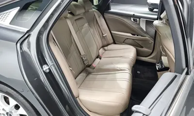 Kia K8 2023, 63952 км, за 17060.52 USD - фото 11