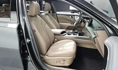Kia K8 2023, 63952 км, за 17060.52 USD - фото 12