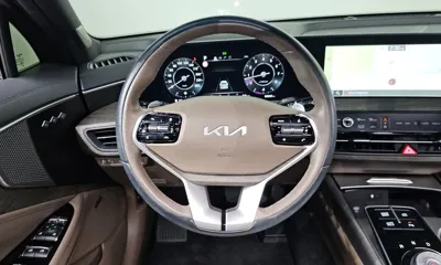 Kia K8 2023, 63952 км, за 17060.52 USD - фото 13