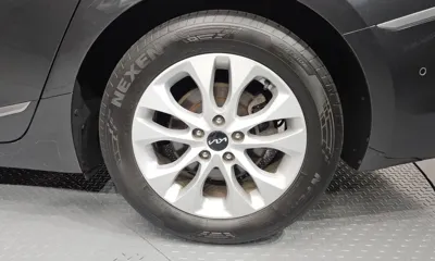 Kia K8 2023, 63952 км, за 17060.52 USD - фото 21