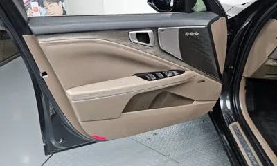 Kia K8 2023, 63952 км, за 17060.52 USD - фото 24
