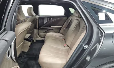 Kia K8 2023, 63952 км, за 17060.52 USD - фото 26