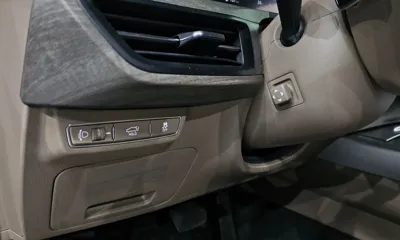 Kia K8 2023, 63952 км, за 17060.52 USD - фото 28