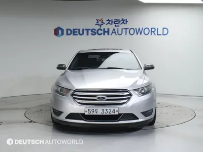 Ford Taurus 2013, 132200 км, за 2100.56 USD