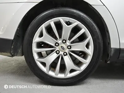 Ford Taurus 2013, 132200 км, за 2100.56 USD