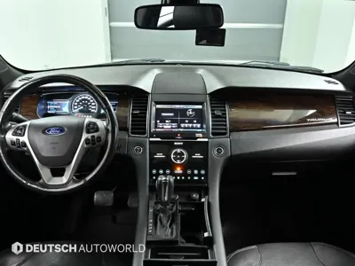 Ford Taurus 2013, 132200 км, за 2100.56 USD - фото 7