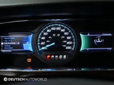 Ford Taurus 2013, 132200 км, за 2100.56 USD - фото 8