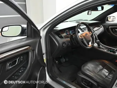 Ford Taurus 2013, 132200 км, за 2100.56 USD - фото 11