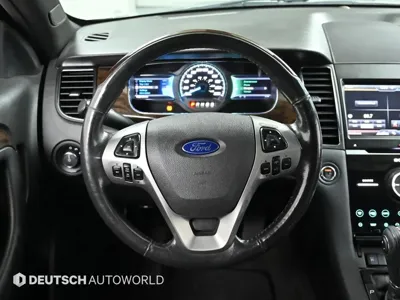 Ford Taurus 2013, 132200 км, за 2100.56 USD - фото 13