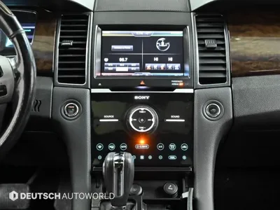 Ford Taurus 2013, 132200 км, за 2100.56 USD - фото 14