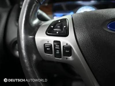 Ford Taurus 2013, 132200 км, за 2100.56 USD - фото 18