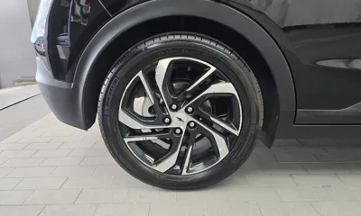 ChevroletGMDaewoo Bolt EV 2023, 44260 км, за 14637.02 USD