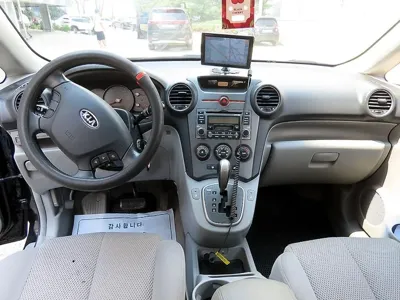 Kia Carens 2007, 148937 км, за 1752.44 USD - фото 6