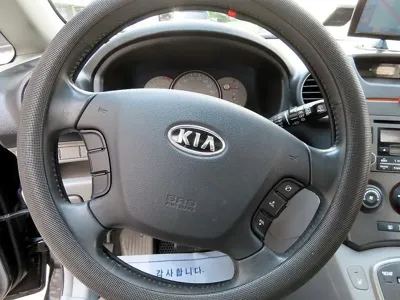 Kia Carens 2007, 148937 км, за 1752.44 USD - фото 7