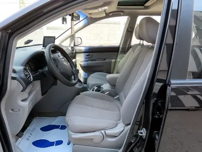 Kia Carens 2007, 148937 км, за 1752.44 USD - фото 9