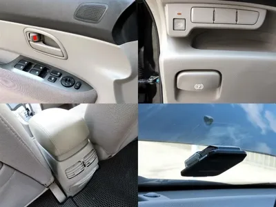 Kia Carens 2007, 148937 км, за 1752.44 USD - фото 10