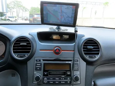 Kia Carens 2007, 148937 км, за 1752.44 USD - фото 15