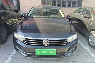 Volkswagen Magotan 2019, 62000 км, за 12025 USD