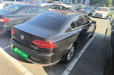 Volkswagen Magotan 2019, 62000 км, за 12025 USD - фото 6