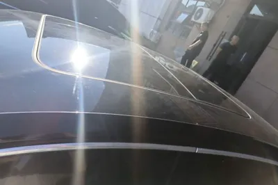 Volkswagen Magotan 2019, 62000 км, за 12025 USD - фото 7