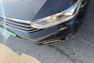 Volkswagen Magotan 2019, 62000 км, за 12025 USD - фото 8
