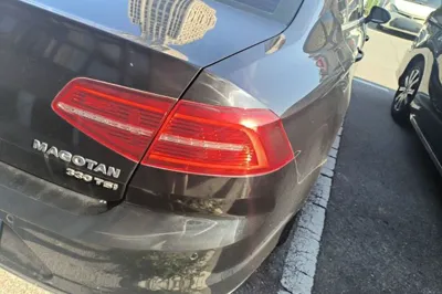 Volkswagen Magotan 2019, 62000 км, за 12025 USD - фото 9