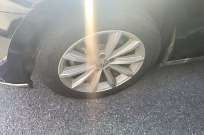 Volkswagen Magotan 2019, 62000 км, за 12025 USD - фото 10