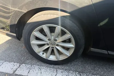 Volkswagen Magotan 2019, 62000 км, за 12025 USD - фото 11