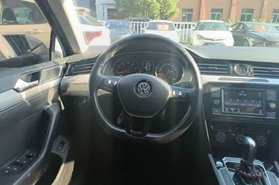 Volkswagen Magotan 2019, 62000 км, за 12025 USD - фото 13