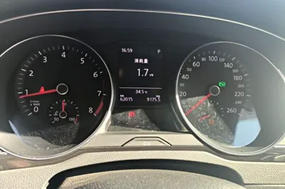 Volkswagen Magotan 2019, 62000 км, за 12025 USD - фото 14