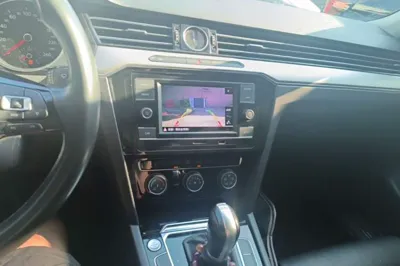 Volkswagen Magotan 2019, 62000 км, за 12025 USD - фото 15