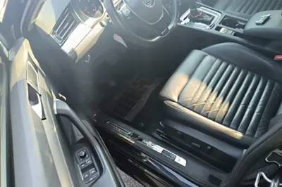 Volkswagen Magotan 2019, 62000 км, за 12025 USD - фото 18