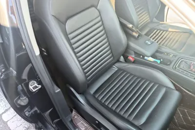 Volkswagen Magotan 2019, 62000 км, за 12025 USD - фото 19