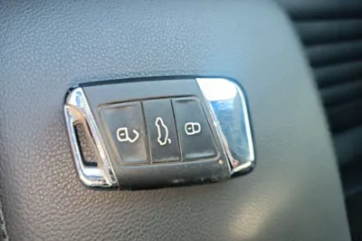 Volkswagen Magotan 2019, 62000 км, за 12025 USD - фото 23