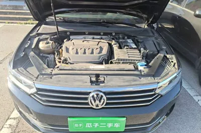 Volkswagen Magotan 2019, 62000 км, за 12025 USD - фото 24
