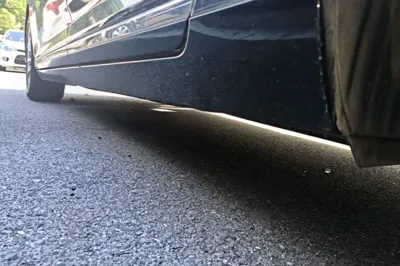 Volkswagen Magotan 2019, 62000 км, за 12025 USD - фото 25