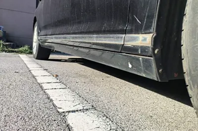 Volkswagen Magotan 2019, 62000 км, за 12025 USD - фото 26