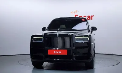 Rolls-Royce Cullinan 2019, 41917 км, за 233031.38 USD